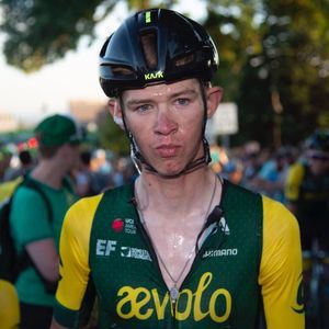 Meet your Posher, Conor